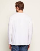 Armani Exchange Longsleeve | Slim Fit
