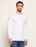 Armani Exchange Longsleeve | Slim Fit