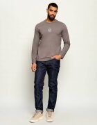 Armani Exchange Longsleeve | Slim Fit