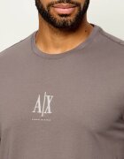 Armani Exchange Longsleeve | Slim Fit