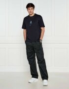 Armani Exchange Pantaloni cargo | Oversize fit