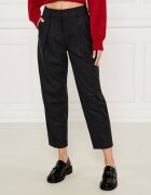 Armani Exchange Pantaloni chino | Regular Fit cu adaos de lână