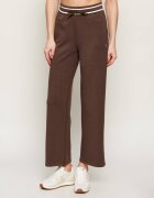Armani Exchange Pantaloni de trening | Loose fit