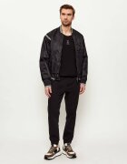 Armani Exchange Pantaloni de trening | regular fit