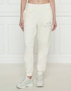 Armani Exchange Pantaloni de trening | Regular Fit
