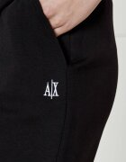 Armani Exchange Pantaloni de trening | Regular Fit