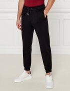 Armani Exchange Pantaloni de trening | Regular Fit