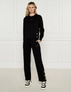 Armani Exchange Pantaloni de trening | Regular Fit