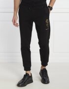 Armani Exchange Pantaloni de trening | Regular Fit