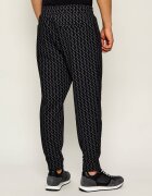 Armani Exchange Pantaloni de trening | Regular Fit