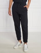 Armani Exchange Pantaloni de trening | Regular Fit