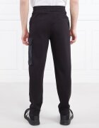 Armani Exchange Pantaloni de trening | Regular Fit