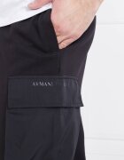 Armani Exchange Pantaloni de trening | Regular Fit