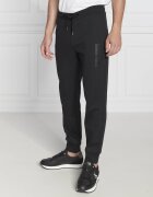 Armani Exchange Pantaloni de trening | Regular Fit