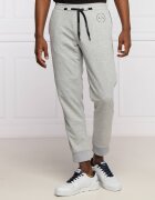 Armani Exchange Pantaloni de trening | Regular Fit