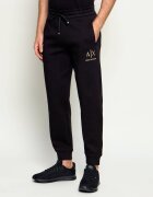 Armani Exchange Pantaloni de trening | regular fit