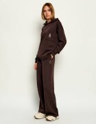 Armani Exchange Pantaloni de trening | Relaxed fit