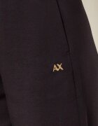 Armani Exchange Spodnie dresowe | Relaxed fit