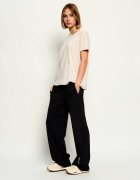 Armani Exchange Pantaloni de trening | Relaxed fit