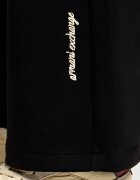 Armani Exchange Pantaloni de trening | Relaxed fit