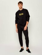 Armani Exchange Pantaloni de trening | Slim Fit