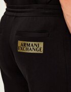 Armani Exchange Pantaloni de trening | Slim Fit