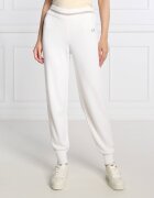 Armani Exchange Pantaloni de tricot | Regular Fit cu adaos de lână