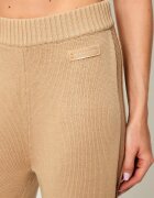 Armani Exchange Pantaloni | regular fit cu adaos de lână