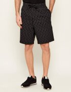 Armani Exchange Pantaloni scurți | Loose fit