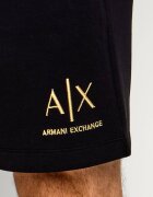 Armani Exchange Pantaloni scurți | regular fit