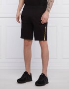 Armani Exchange Pantaloni scurți | Regular Fit