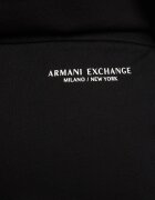 Armani Exchange Pantaloni scurți | Regular Fit