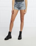 Armani Exchange Pantaloni scurți | Regular Fit