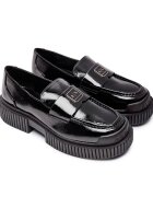 Armani Exchange Pantofi loafer