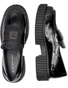 Armani Exchange Pantofi loafer