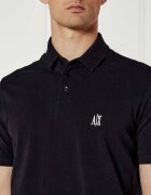 Armani Exchange Polo | Regular Fit