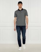 Armani Exchange Polo | Regular Fit