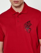 Armani Exchange Polo | Regular Fit