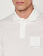 Armani Exchange Polo | Regular Fit