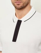 Armani Exchange Polo | Slim Fit
