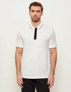 Armani Exchange Polo | Slim Fit