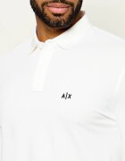 Armani Exchange Polo | Slim Fit