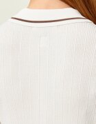 Armani Exchange Polo | Slim Fit