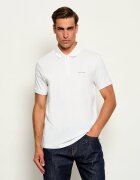 Armani Exchange Polo | Slim Fit | stretch
