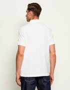 Armani Exchange Polo | Slim Fit | stretch