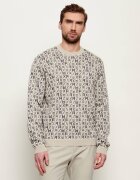 Armani Exchange Pulover | regular fit
