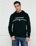 Armani Exchange Pulover | Regular Fit