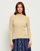 Armani Exchange Pulover | Slim Fit