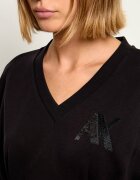 Armani Exchange Rochie