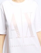 Armani Exchange Rochie